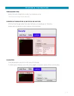 Preview for 14 page of SOMFY 1870272 Integration Manual