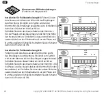 Preview for 20 page of SOMFY 1870359 Instructions Manual