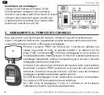 Предварительный просмотр 28 страницы SOMFY 1870359 Instructions Manual