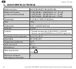 Preview for 36 page of SOMFY 1870359 Instructions Manual