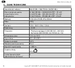 Preview for 50 page of SOMFY 1870359 Instructions Manual