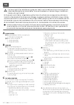 Preview for 6 page of SOMFY 1870399 Installation Manual