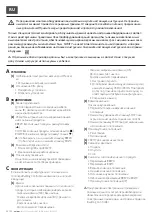 Preview for 24 page of SOMFY 1870399 Installation Manual