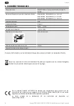 Preview for 16 page of SOMFY 1870531 Instructions Manual