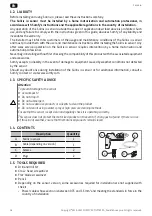 Preview for 18 page of SOMFY 1870531 Instructions Manual