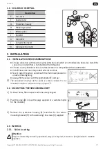 Preview for 19 page of SOMFY 1870531 Instructions Manual