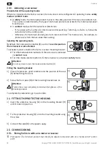 Preview for 22 page of SOMFY 1870531 Instructions Manual