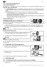 Preview for 36 page of SOMFY 1870531 Instructions Manual