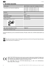 Preview for 44 page of SOMFY 1870531 Instructions Manual