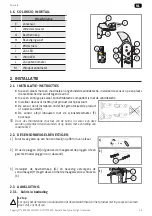 Preview for 47 page of SOMFY 1870531 Instructions Manual