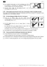 Preview for 54 page of SOMFY 1870531 Instructions Manual