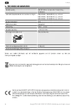 Preview for 58 page of SOMFY 1870531 Instructions Manual