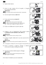 Preview for 62 page of SOMFY 1870531 Instructions Manual