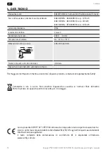 Preview for 72 page of SOMFY 1870531 Instructions Manual