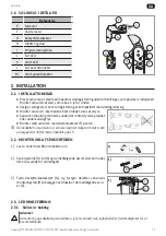 Preview for 75 page of SOMFY 1870531 Instructions Manual