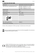 Preview for 86 page of SOMFY 1870531 Instructions Manual