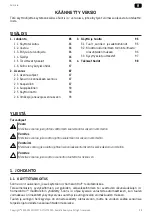 Preview for 87 page of SOMFY 1870531 Instructions Manual