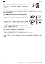 Preview for 96 page of SOMFY 1870531 Instructions Manual