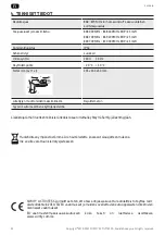 Preview for 100 page of SOMFY 1870531 Instructions Manual