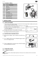 Preview for 103 page of SOMFY 1870531 Instructions Manual