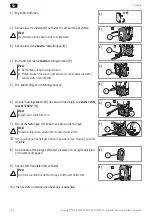 Preview for 104 page of SOMFY 1870531 Instructions Manual