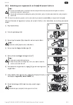 Preview for 105 page of SOMFY 1870531 Instructions Manual