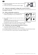 Preview for 110 page of SOMFY 1870531 Instructions Manual