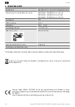 Preview for 114 page of SOMFY 1870531 Instructions Manual