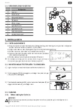 Preview for 117 page of SOMFY 1870531 Instructions Manual