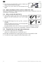 Preview for 124 page of SOMFY 1870531 Instructions Manual