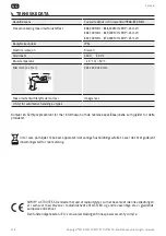 Preview for 128 page of SOMFY 1870531 Instructions Manual