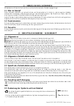 Preview for 26 page of SOMFY 1870996 Operating And Installation Manual