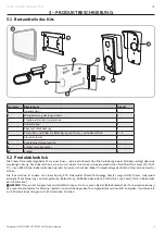 Предварительный просмотр 27 страницы SOMFY 1870996 Operating And Installation Manual