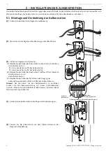 Предварительный просмотр 32 страницы SOMFY 1870996 Operating And Installation Manual