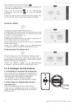 Предварительный просмотр 46 страницы SOMFY 1870996 Operating And Installation Manual