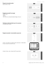 Предварительный просмотр 58 страницы SOMFY 1870996 Operating And Installation Manual