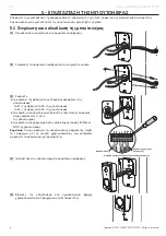 Preview for 78 page of SOMFY 1870996 Operating And Installation Manual