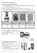 Предварительный просмотр 79 страницы SOMFY 1870996 Operating And Installation Manual