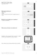 Preview for 81 page of SOMFY 1870996 Operating And Installation Manual