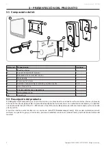 Preview for 96 page of SOMFY 1870996 Operating And Installation Manual