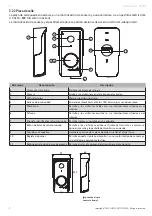 Предварительный просмотр 98 страницы SOMFY 1870996 Operating And Installation Manual