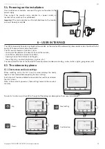 Предварительный просмотр 149 страницы SOMFY 1870996 Operating And Installation Manual