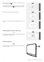 Предварительный просмотр 160 страницы SOMFY 1870996 Operating And Installation Manual