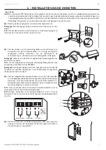 Предварительный просмотр 169 страницы SOMFY 1870996 Operating And Installation Manual
