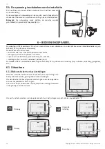 Предварительный просмотр 172 страницы SOMFY 1870996 Operating And Installation Manual