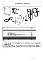 Предварительный просмотр 188 страницы SOMFY 1870996 Operating And Installation Manual