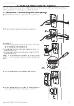 Предварительный просмотр 193 страницы SOMFY 1870996 Operating And Installation Manual