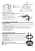 Предварительный просмотр 2 страницы SOMFY 1875062 User Manual