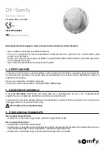 Preview for 5 page of SOMFY 1875062 User Manual