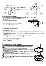 Preview for 6 page of SOMFY 1875062 User Manual